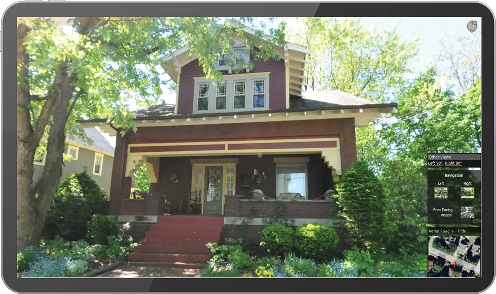 Preferred Property Image